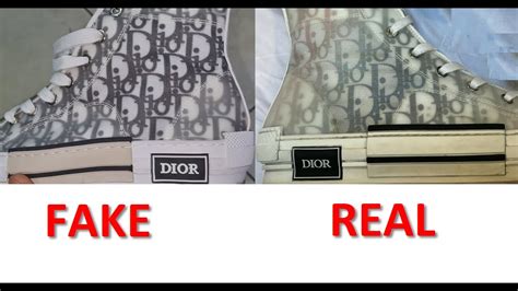 how to spot fake dior flat shoes|dior authenticity check.